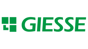 Logotipo Giesse