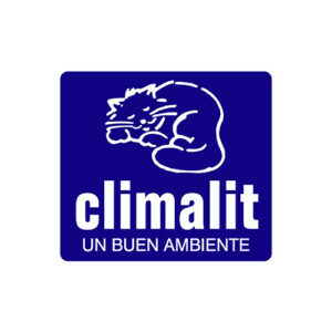 Logotipo Climalit